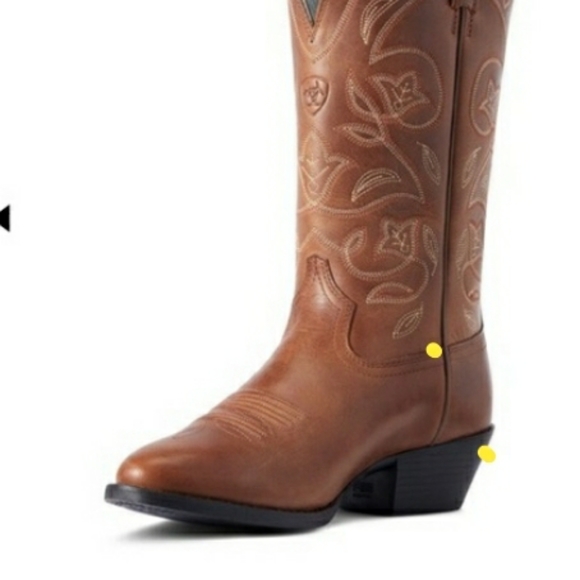 Ariat Shoes - ARIAT BOOTS